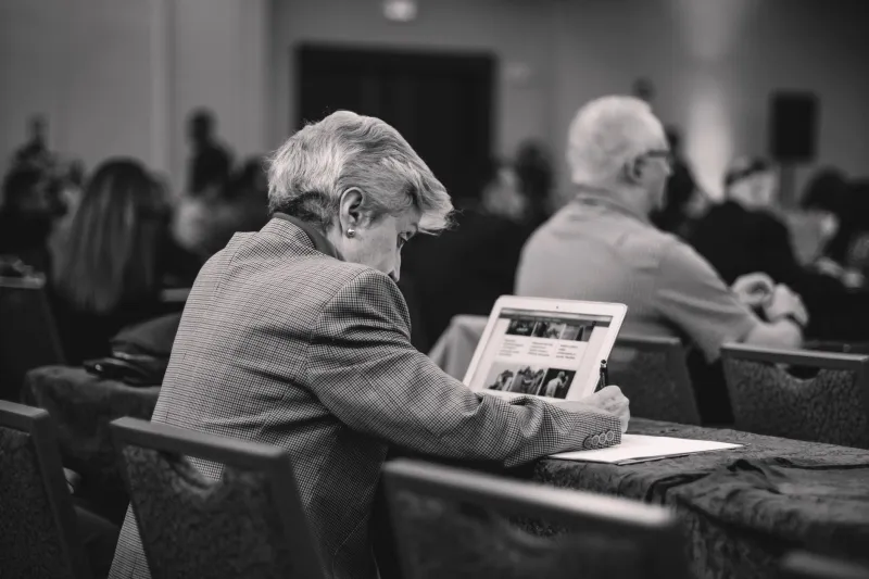 From Tip Line to Town Square: How Journalists Are Letting Communities Lead the Story