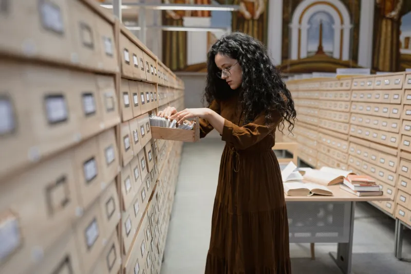 Frozen in Time: The Quiet Crisis of Unverified Information Living Inside America's News Archives