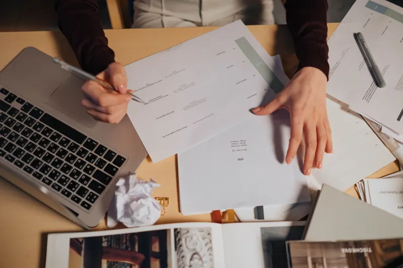 Show Your Work: Why Journalism's Next Credibility Leap Depends on Opening the Reporting Process